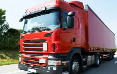 Ankara Sulusaray Ambar Kargo