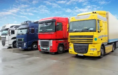 Ankara Sulusaray Nakliye Ambarı